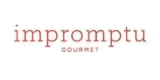 Impromptu Gourmet