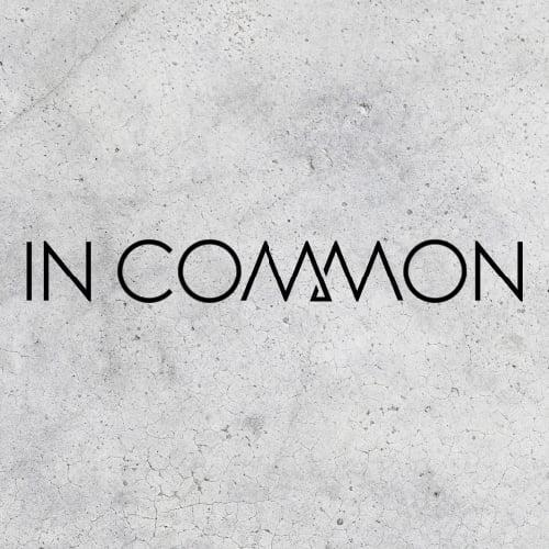 In Common Beauty