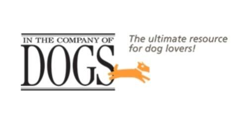In the Company of Dogs