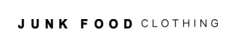 Junk Food Clothing