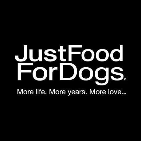 JustFoodForDogs
