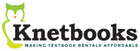 Knetbooks