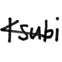 Ksubi logo