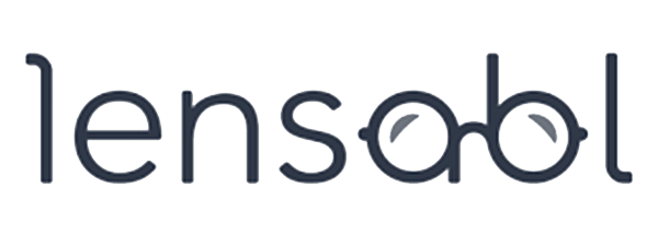 Lensabl logo