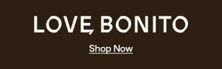 Love Bonito
