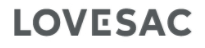 Lovesac logo
