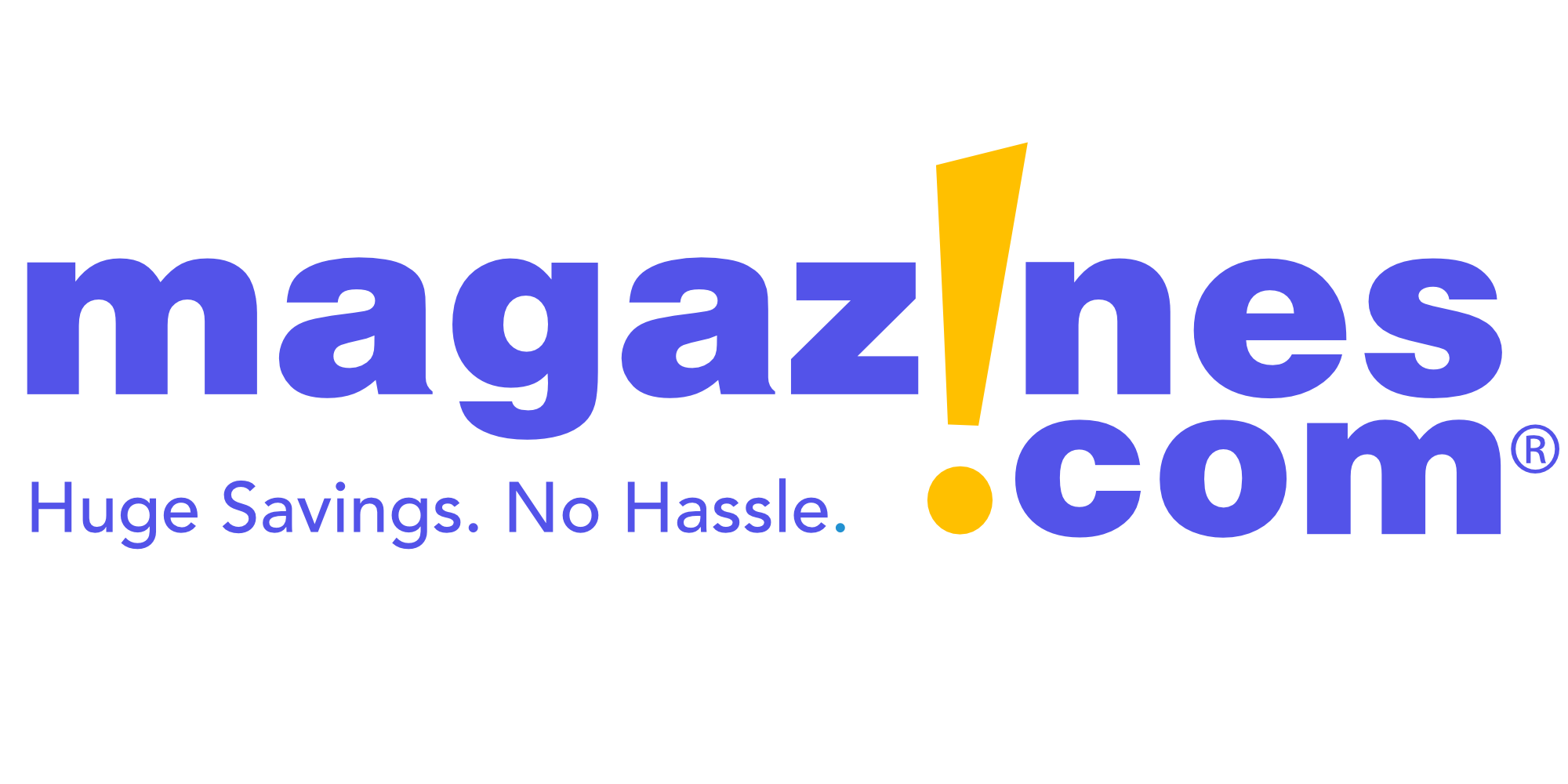 Magazines