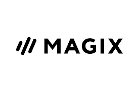 MAGIX logo
