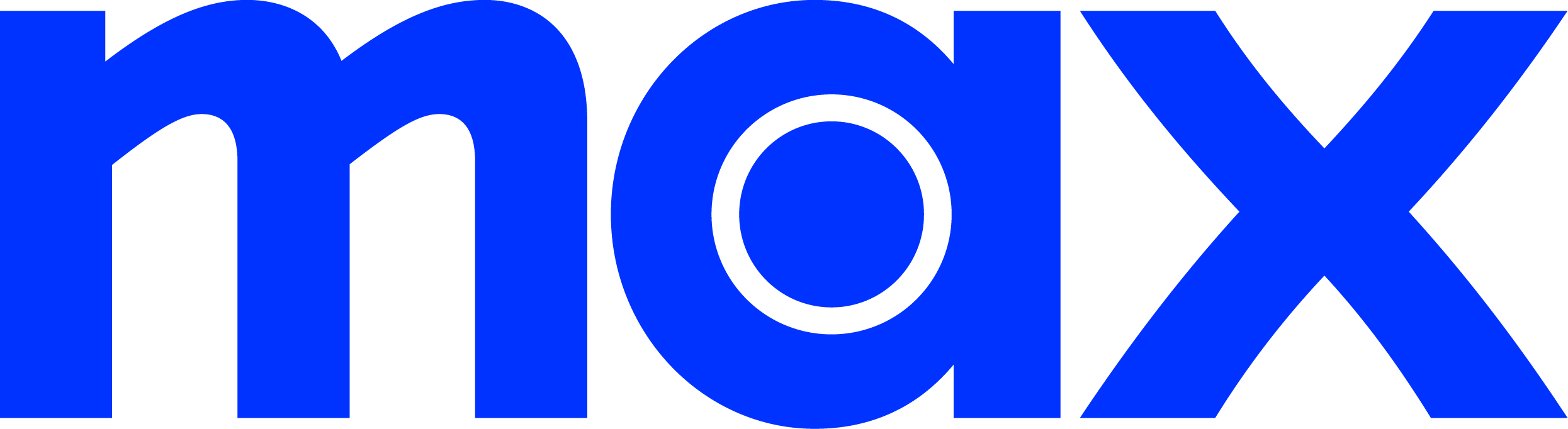 Max