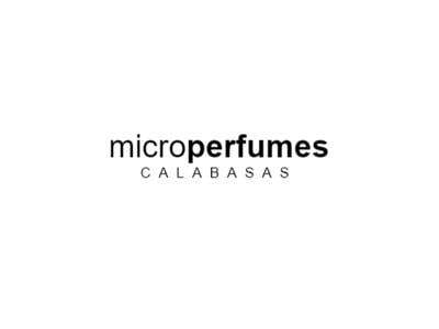 MicroPerfumes logo