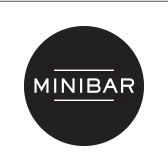 MiniBar Delivery