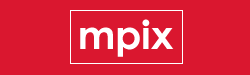 Mpix Logo