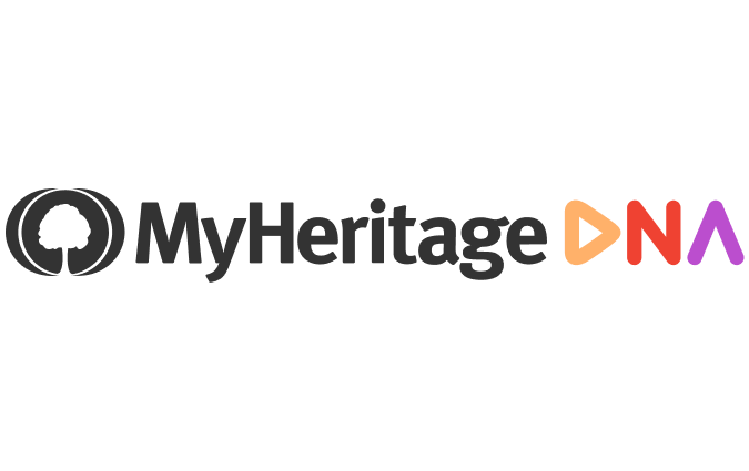 MyHeritage logo