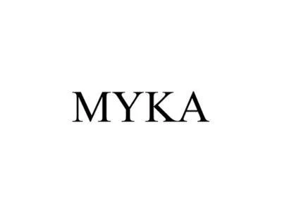 Myka Logo