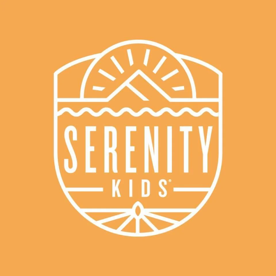 My Serenity Kids