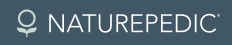 Naturepedic logo