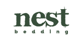 Nest Bedding