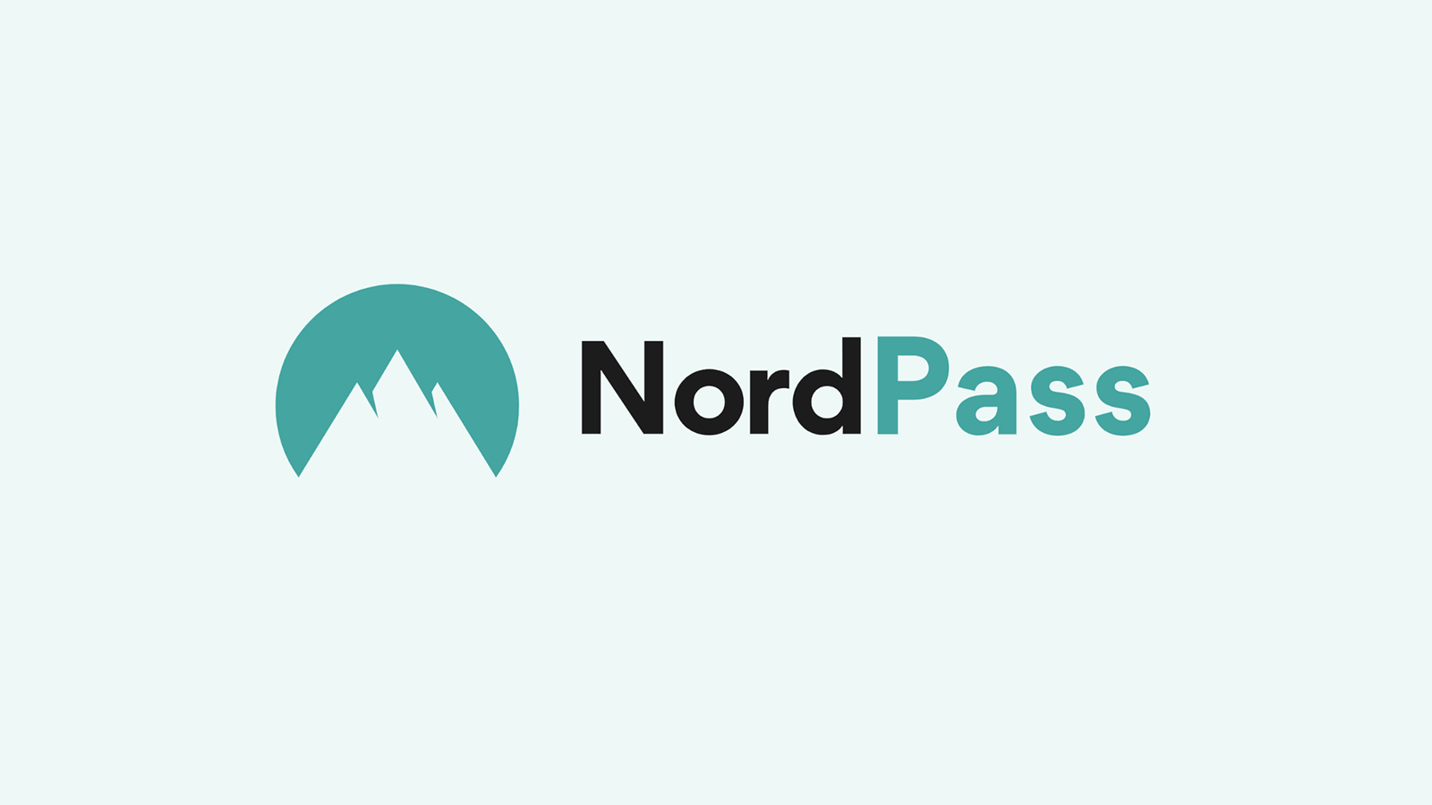 NordPass logo