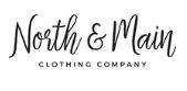 North and Main Clothing Co