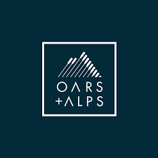 Oars and Alps
