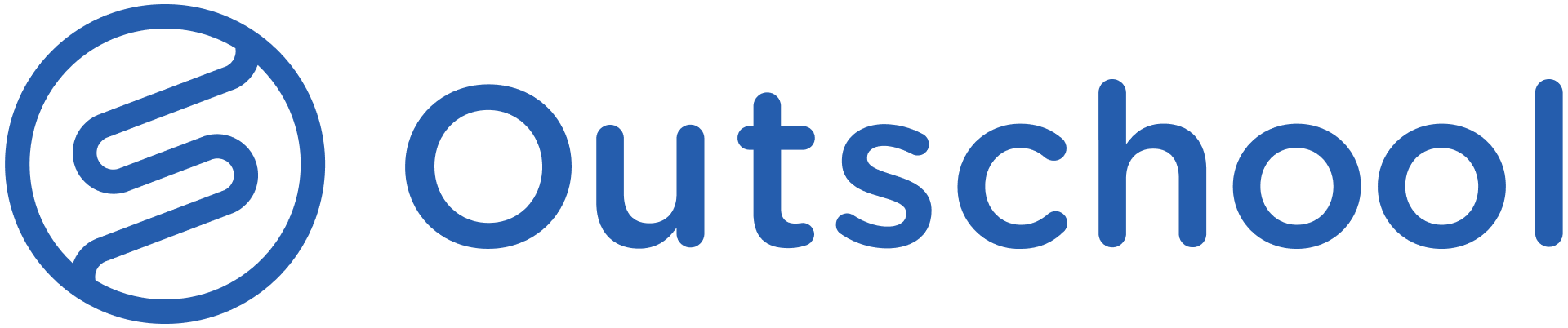 Outschool logo