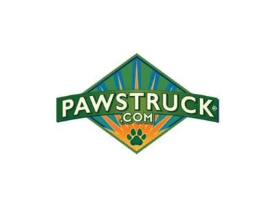 Pawstruck logo