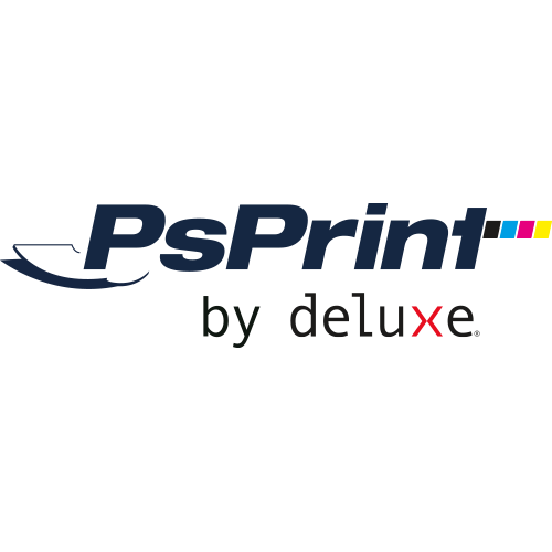 PsPrint logo