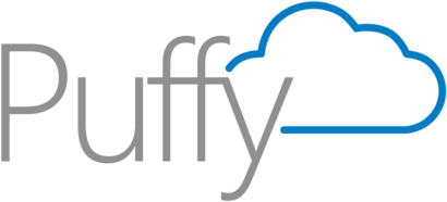 Puffy logo