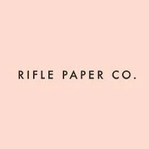 Rifle Paper Co