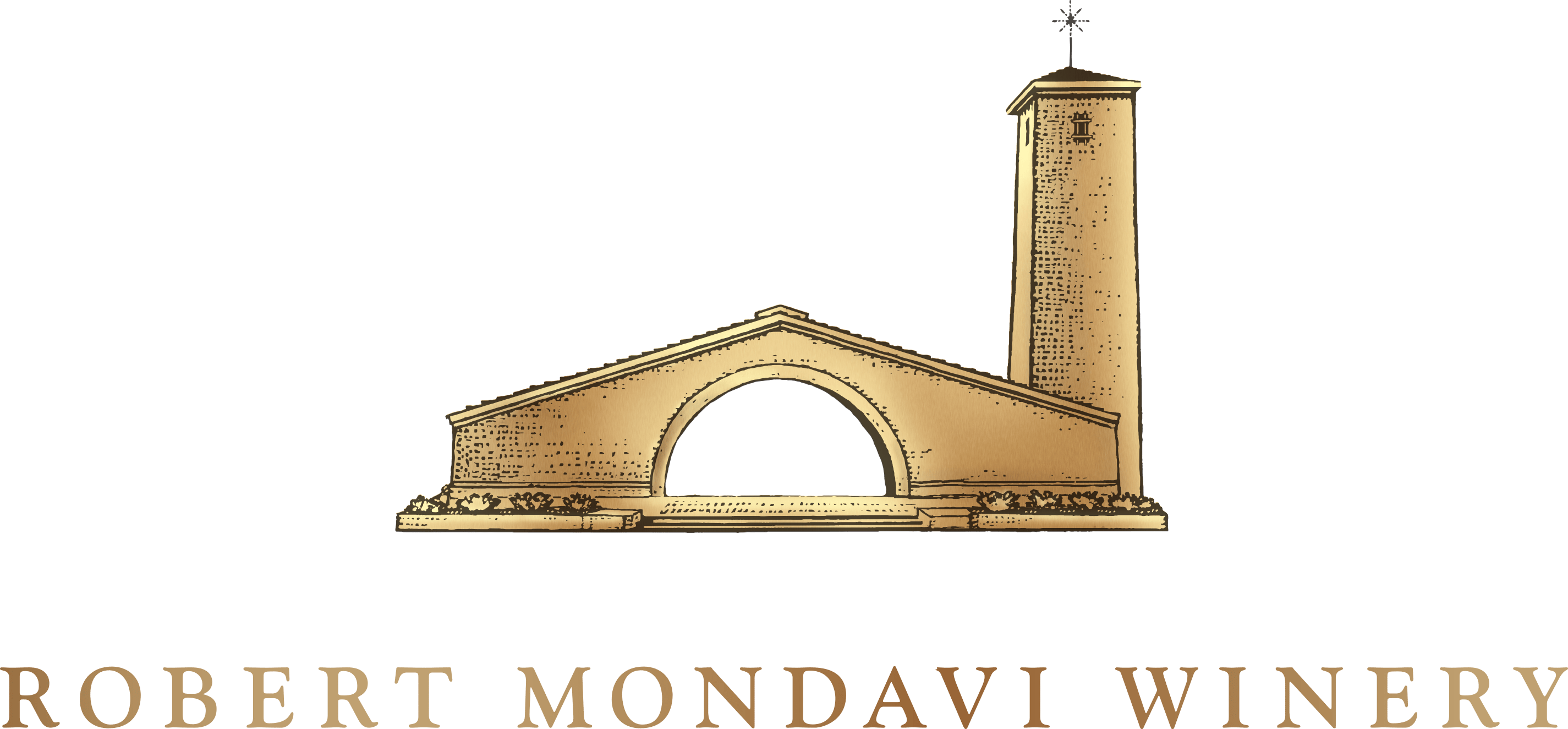 Robert Mondavi Winery