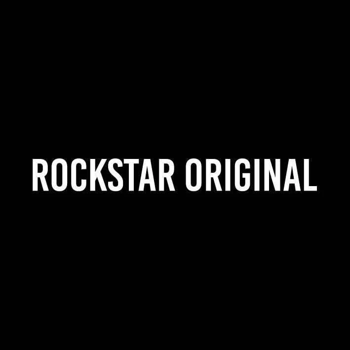 Rockstar Original