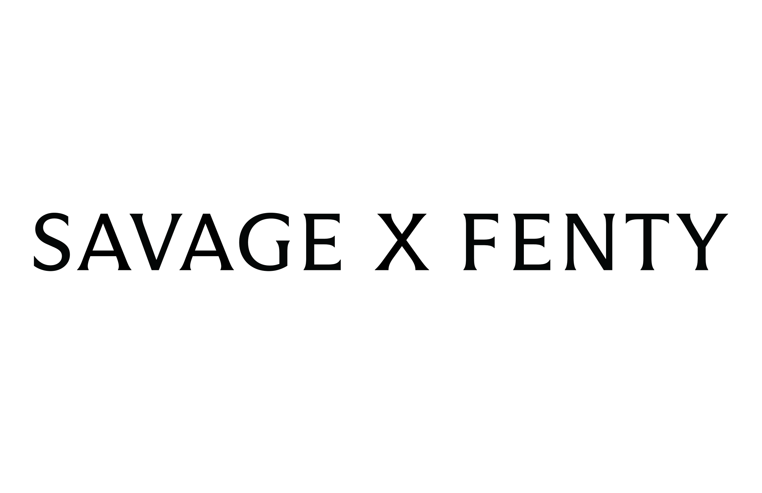 Savage X Fenty