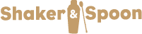 Shaker & Spoon