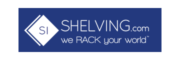 Shelving