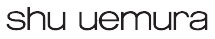 shu uemura