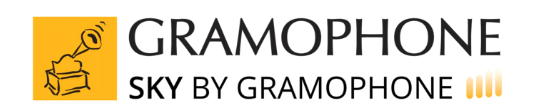 Skybygramophone