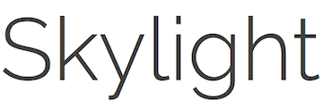 Skylight Frame