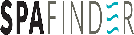 Spafinder logo