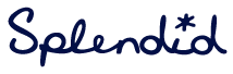 Splendid logo