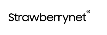 StrawberryNet logo