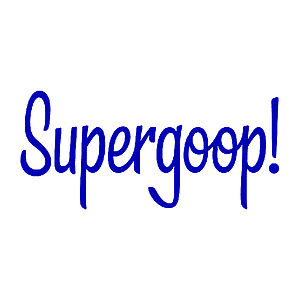 Supergoop logo