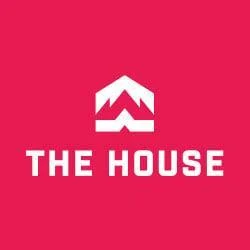The House logo