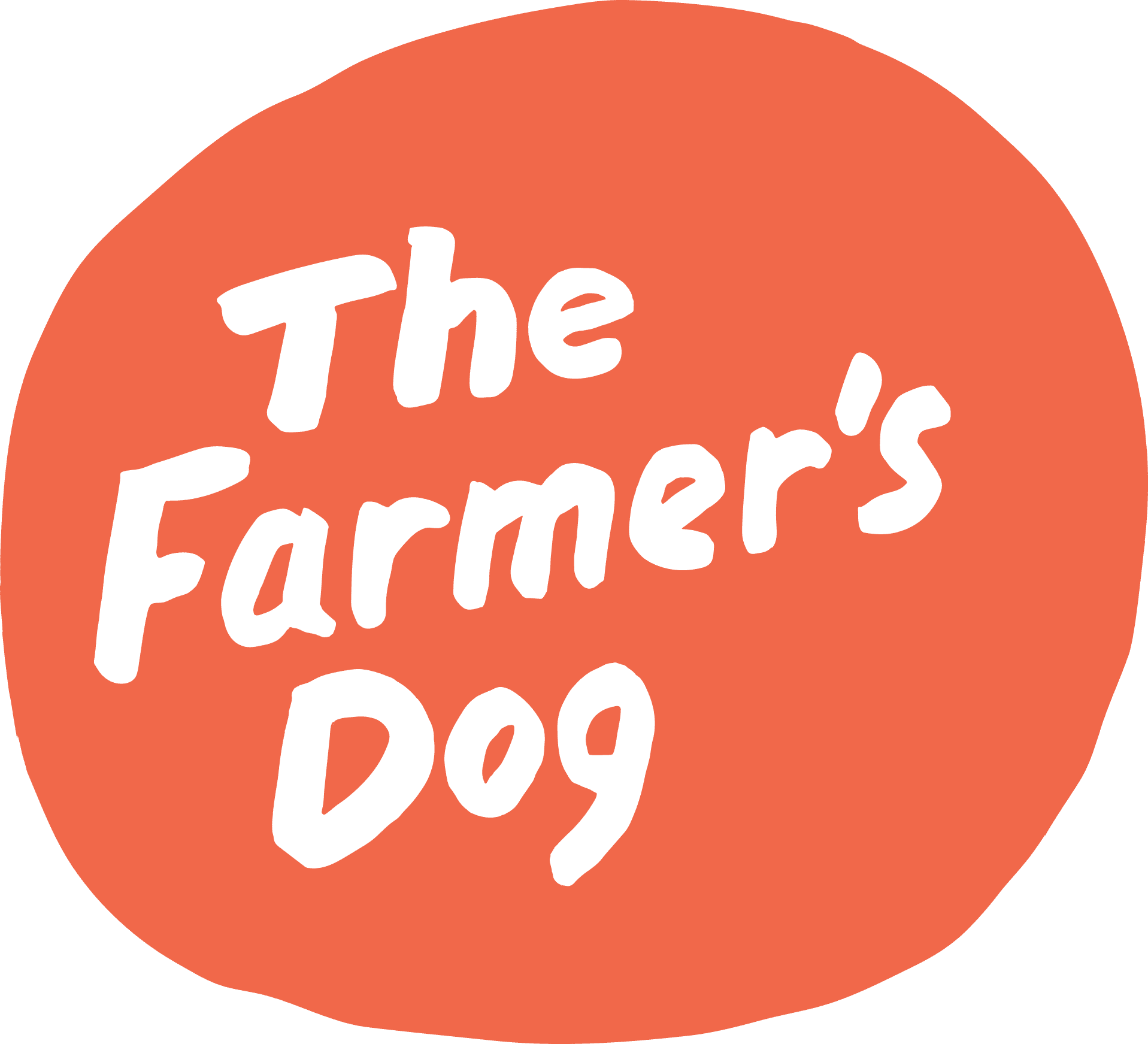The Farmer's Dog