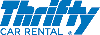 Thrifty logo