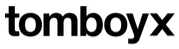 TomboyX logo