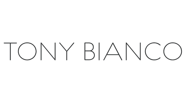 Tony Bianco
