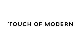 Touch of Modern