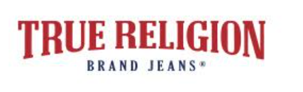 True Religion Logo