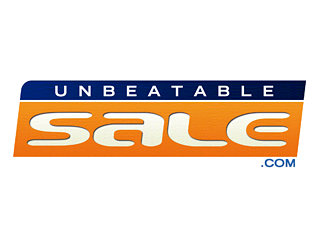 UnbeatableSale logo