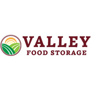 Valley Food Storage